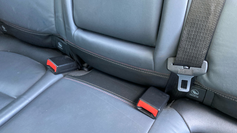 Vauxhall Mokka 1.7 CDTi SE 5dr 4WD Diesel Hatchback